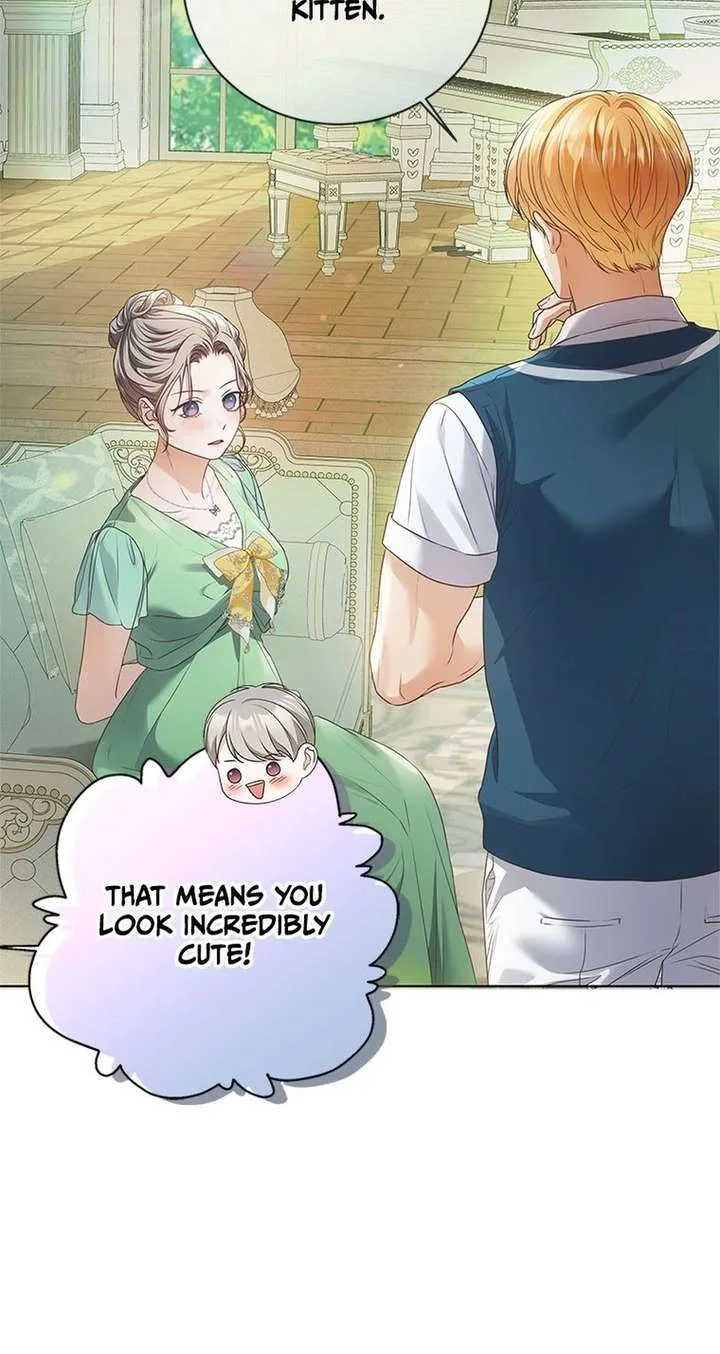 The Unwelcome Guests of House Fildette Chapter 150 page 8