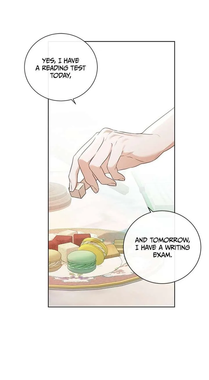 The Unwelcome Guests of House Fildette Chapter 148 page 53