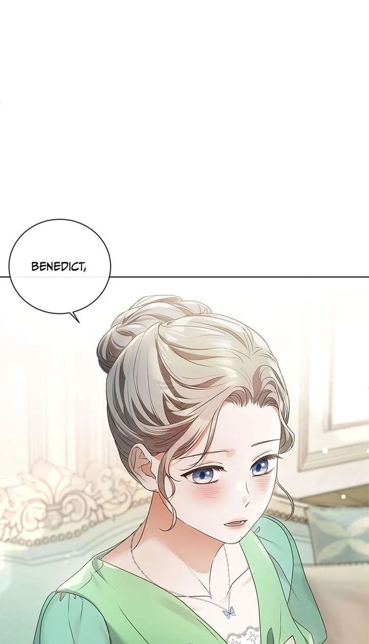 The Unwelcome Guests of House Fildette Chapter 150 page 1