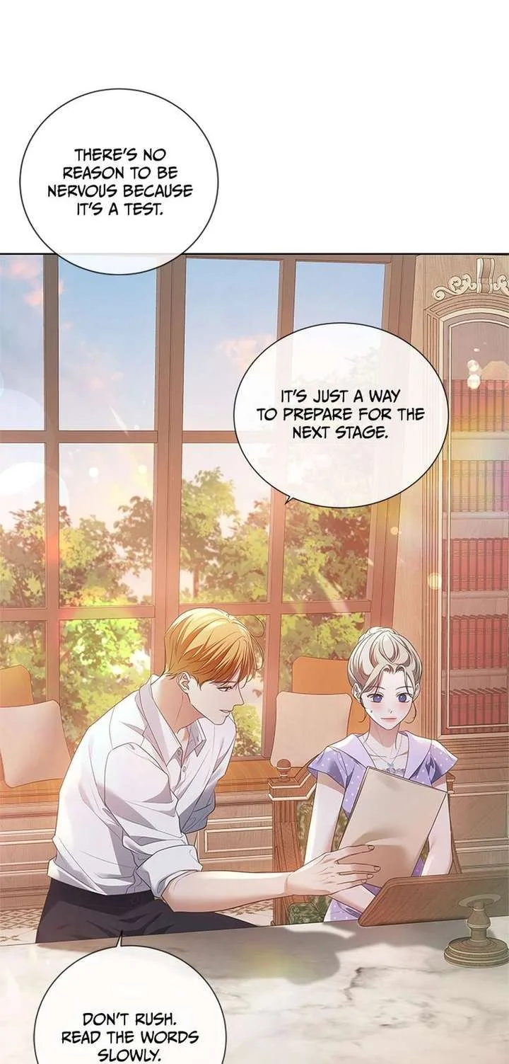 The Unwelcome Guests of House Fildette Chapter 148 page 61