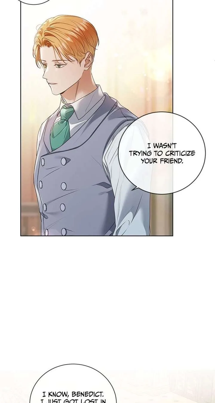 The Unwelcome Guests of House Fildette Chapter 152 page 44