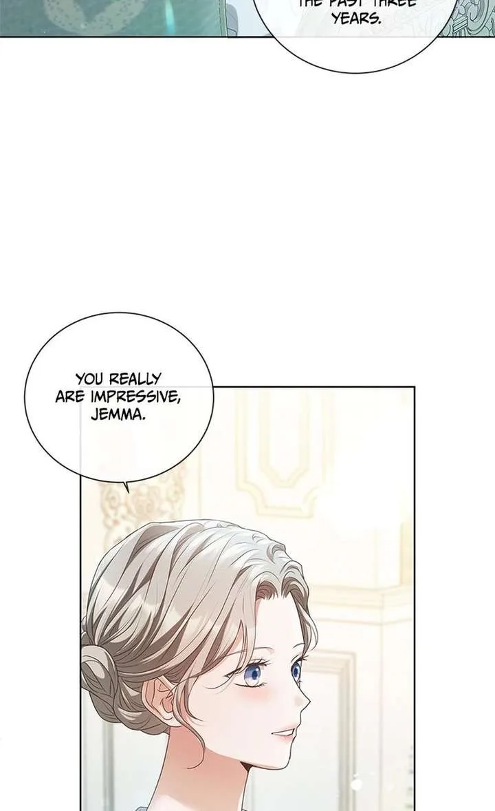 The Unwelcome Guests of House Fildette Chapter 151 page 66
