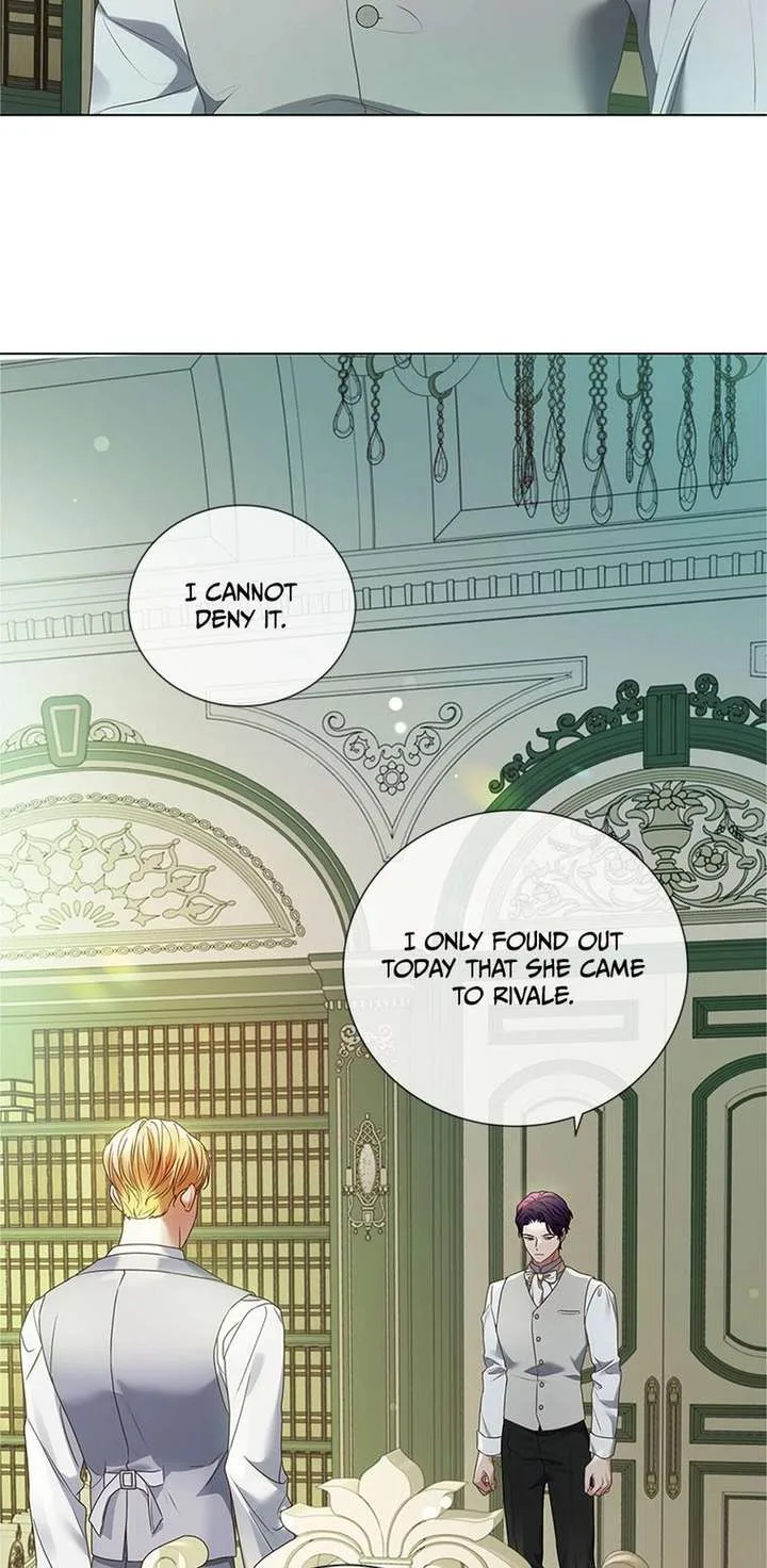 The Unwelcome Guests of House Fildette Chapter 152 page 5
