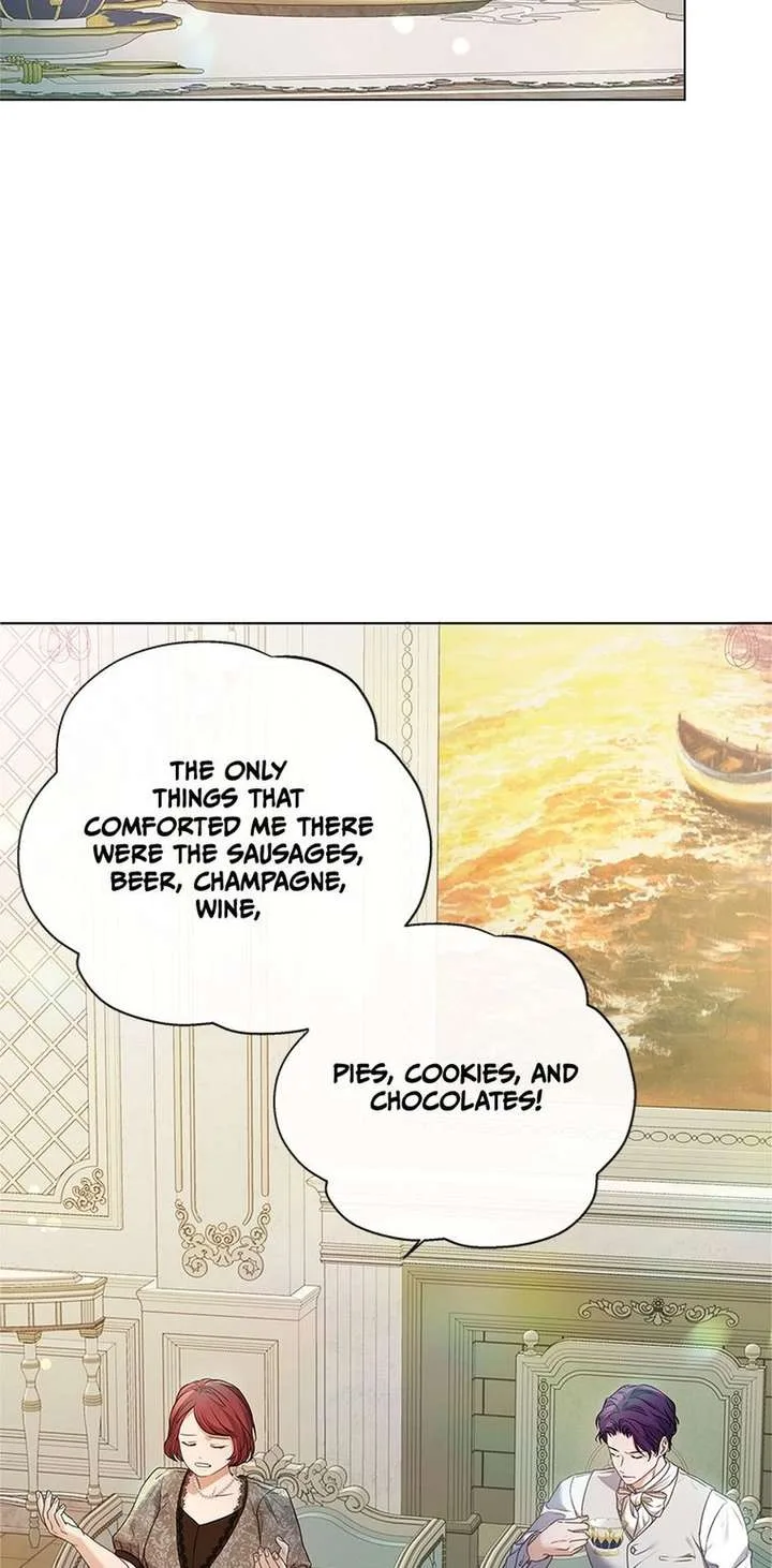 The Unwelcome Guests of House Fildette Chapter 151 page 52