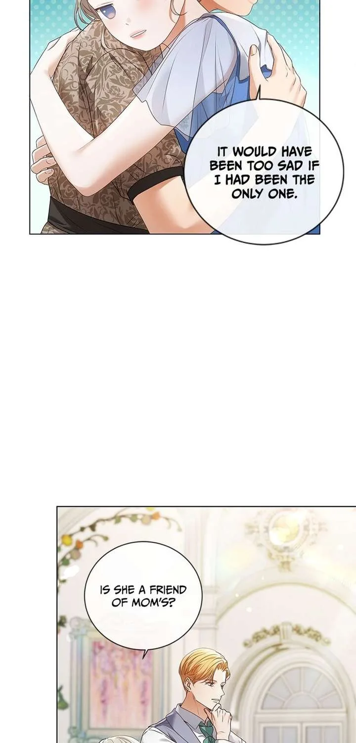 The Unwelcome Guests of House Fildette Chapter 151 page 47