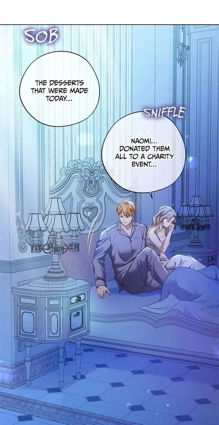 The Unwelcome Guests of House Fildette Chapter 151 page 8