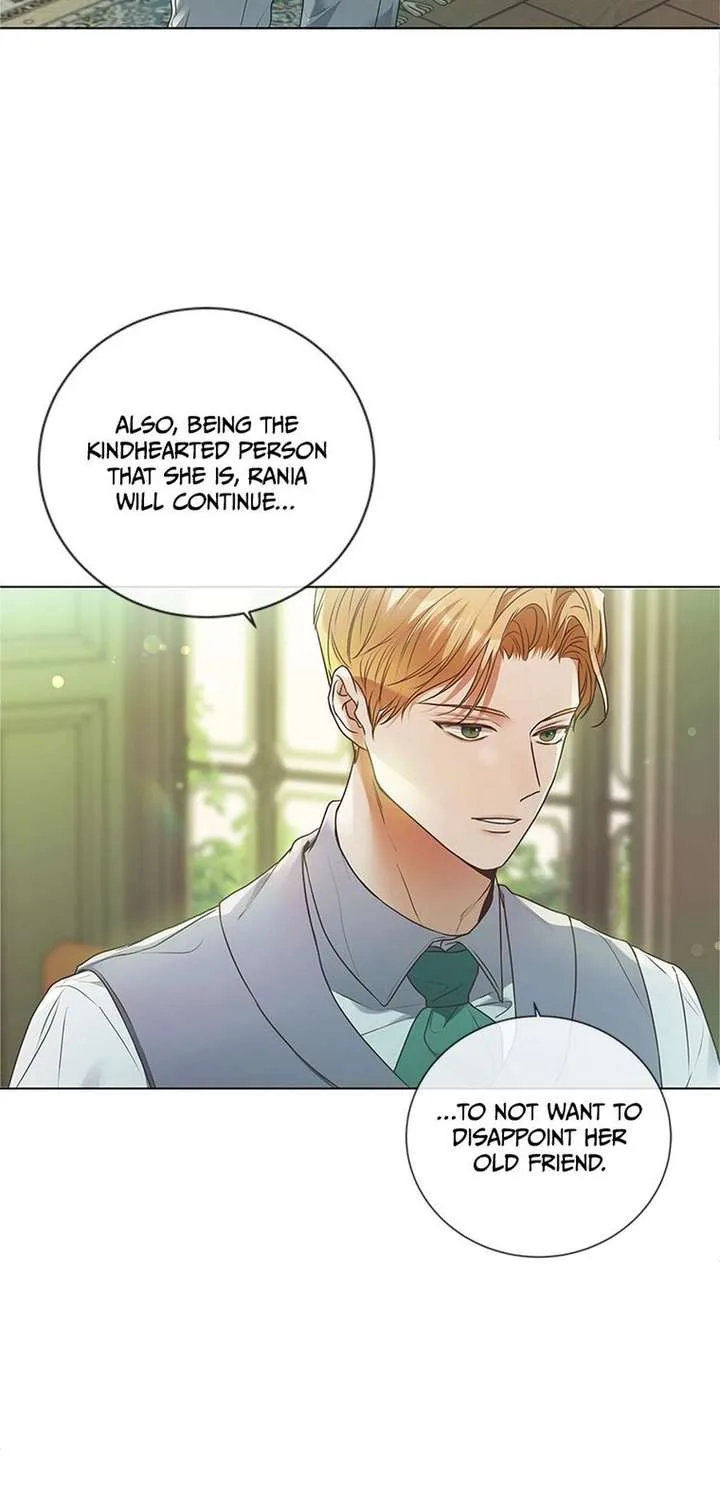 The Unwelcome Guests of House Fildette Chapter 152 page 10