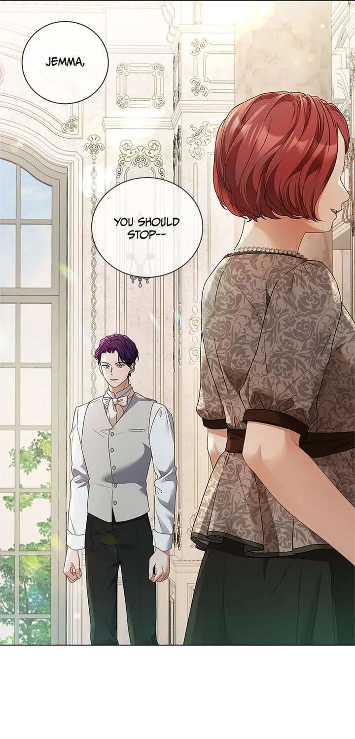 The Unwelcome Guests of House Fildette Chapter 152 page 14