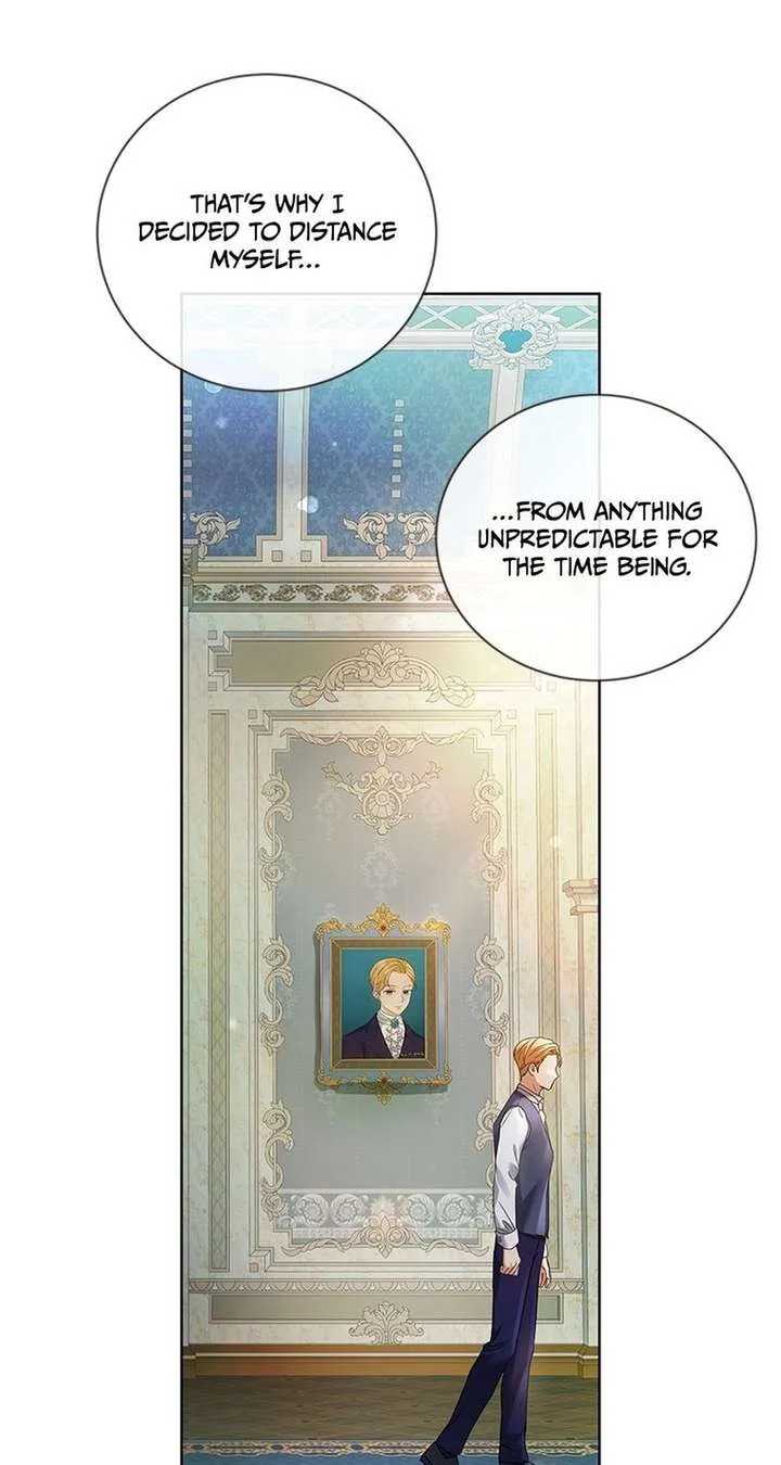 The Unwelcome Guests of House Fildette Chapter 152 page 47
