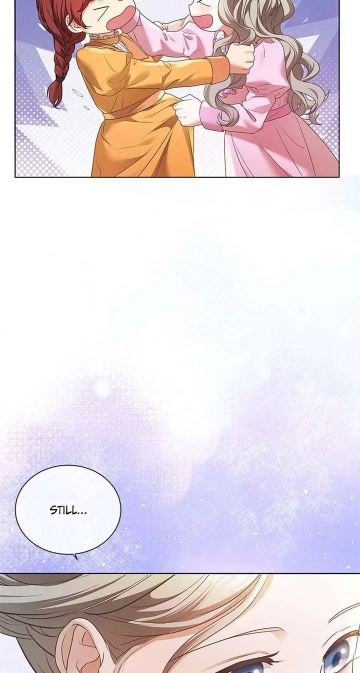 The Unwelcome Guests of House Fildette Chapter 152 page 33