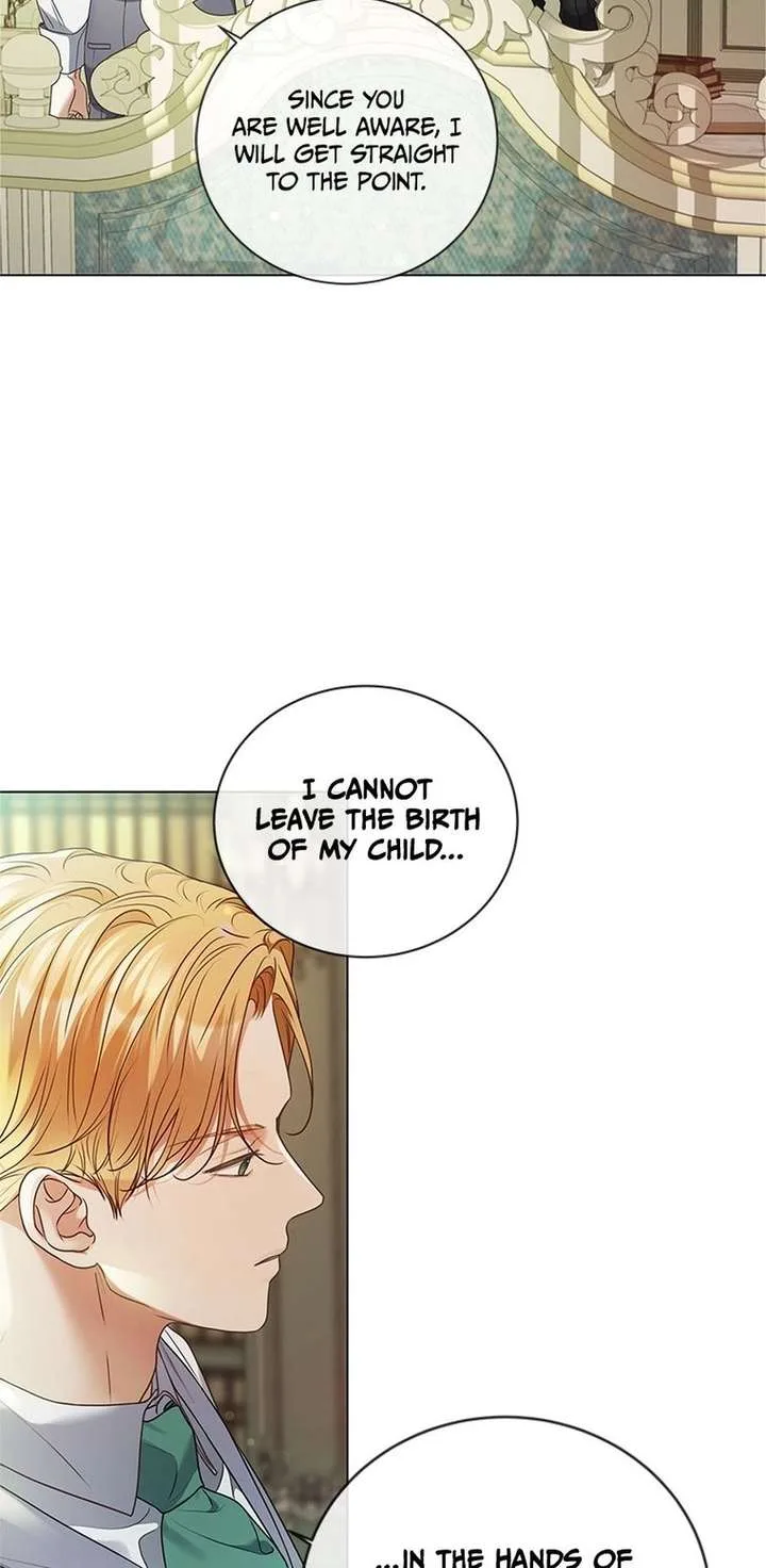 The Unwelcome Guests of House Fildette Chapter 152 page 6