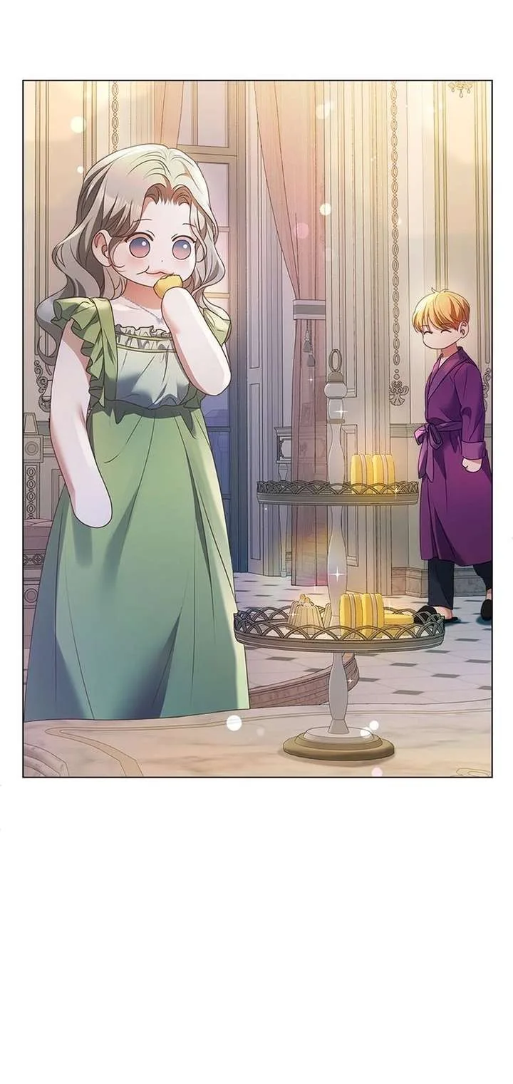 The Unwelcome Guests of House Fildette Chapter 150 page 30