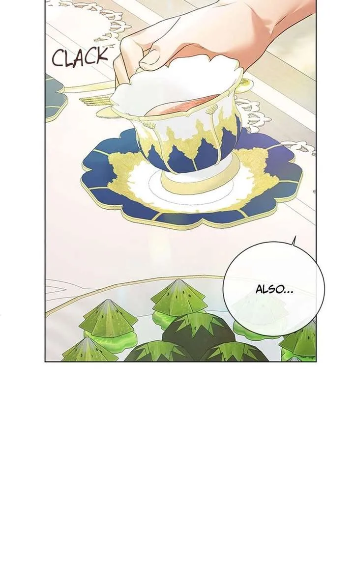 The Unwelcome Guests of House Fildette Chapter 151 page 68