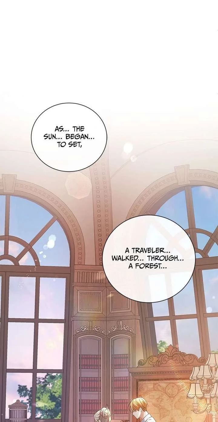 The Unwelcome Guests of House Fildette Chapter 148 page 64