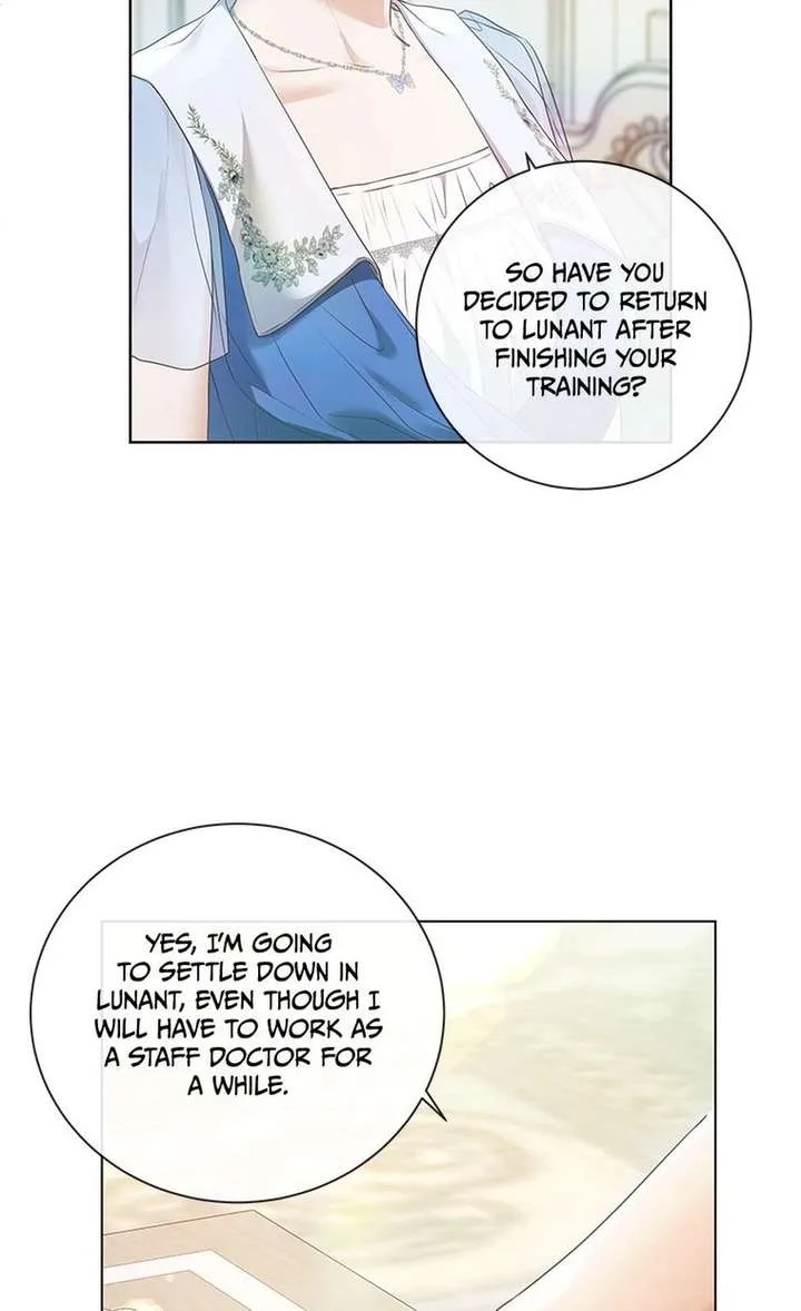 The Unwelcome Guests of House Fildette Chapter 151 page 67