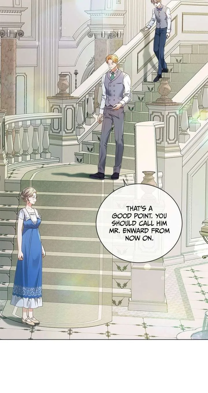 The Unwelcome Guests of House Fildette Chapter 151 page 25