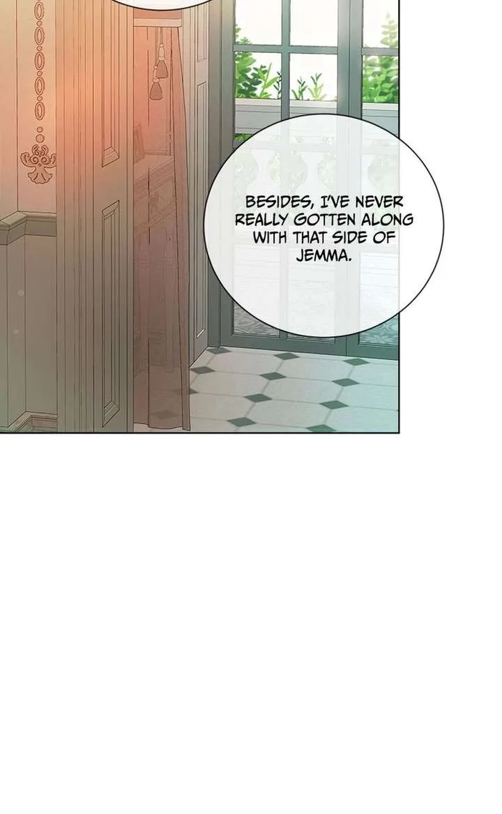 The Unwelcome Guests of House Fildette Chapter 152 page 23