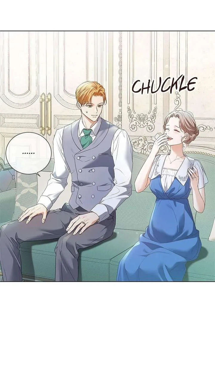 The Unwelcome Guests of House Fildette Chapter 151 page 60