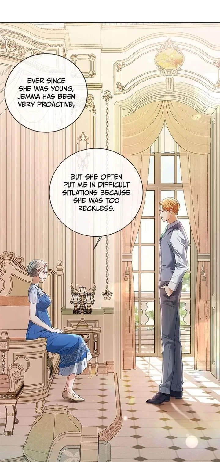 The Unwelcome Guests of House Fildette Chapter 152 page 24