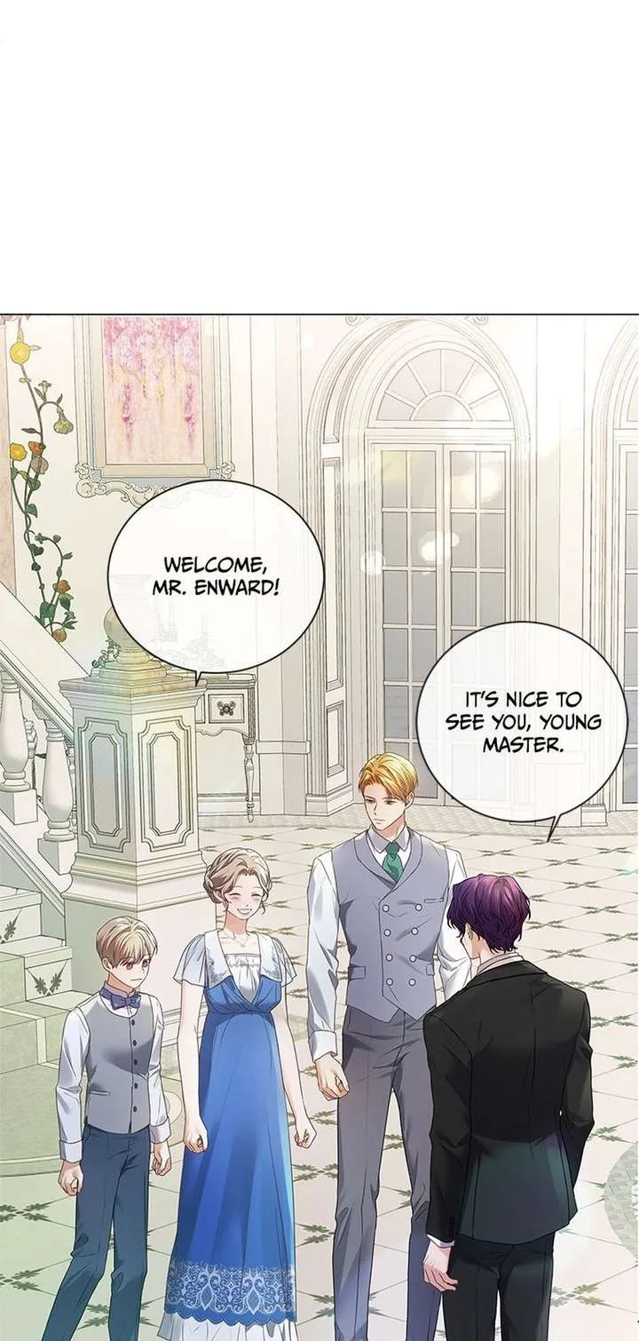 The Unwelcome Guests of House Fildette Chapter 151 page 32