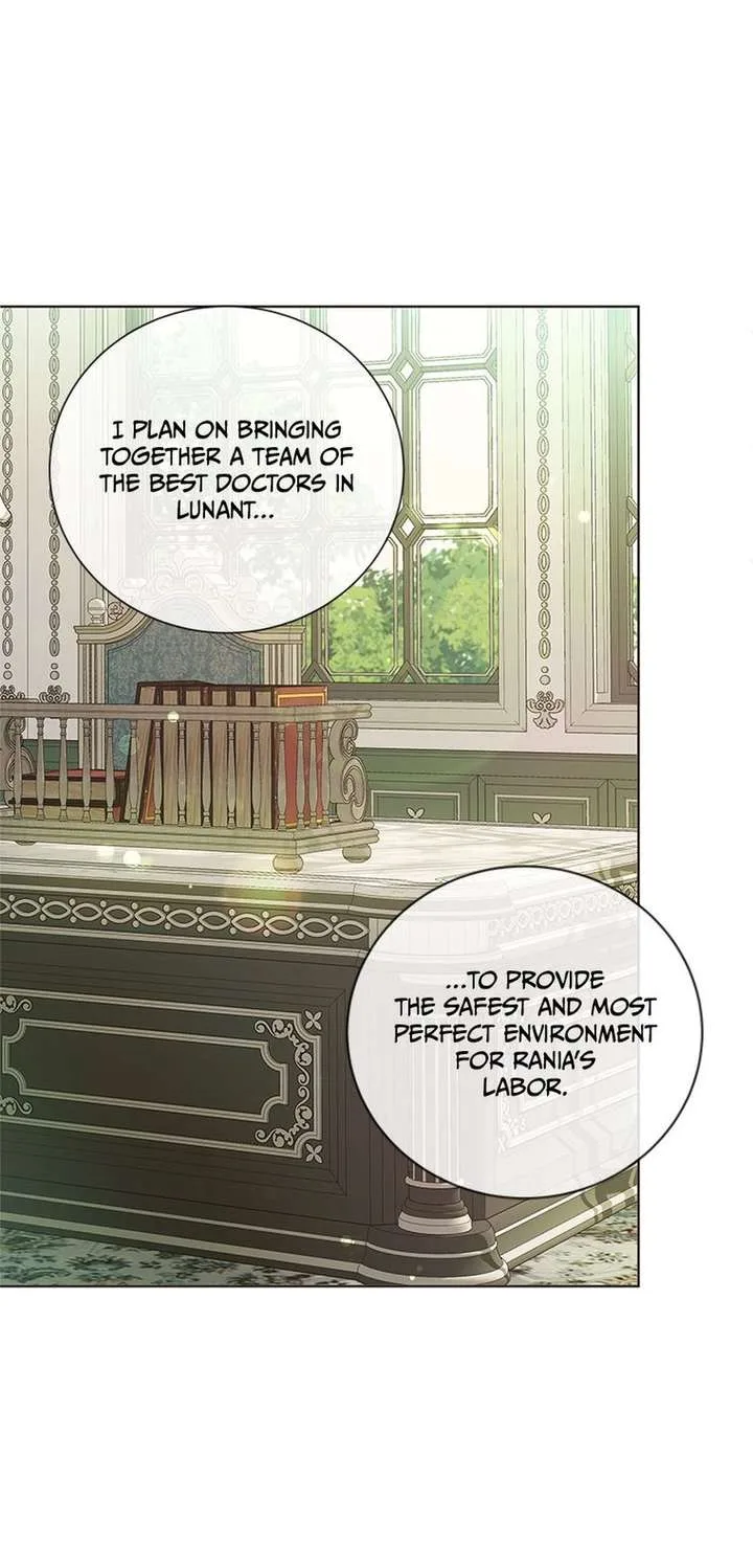 The Unwelcome Guests of House Fildette Chapter 152 page 8