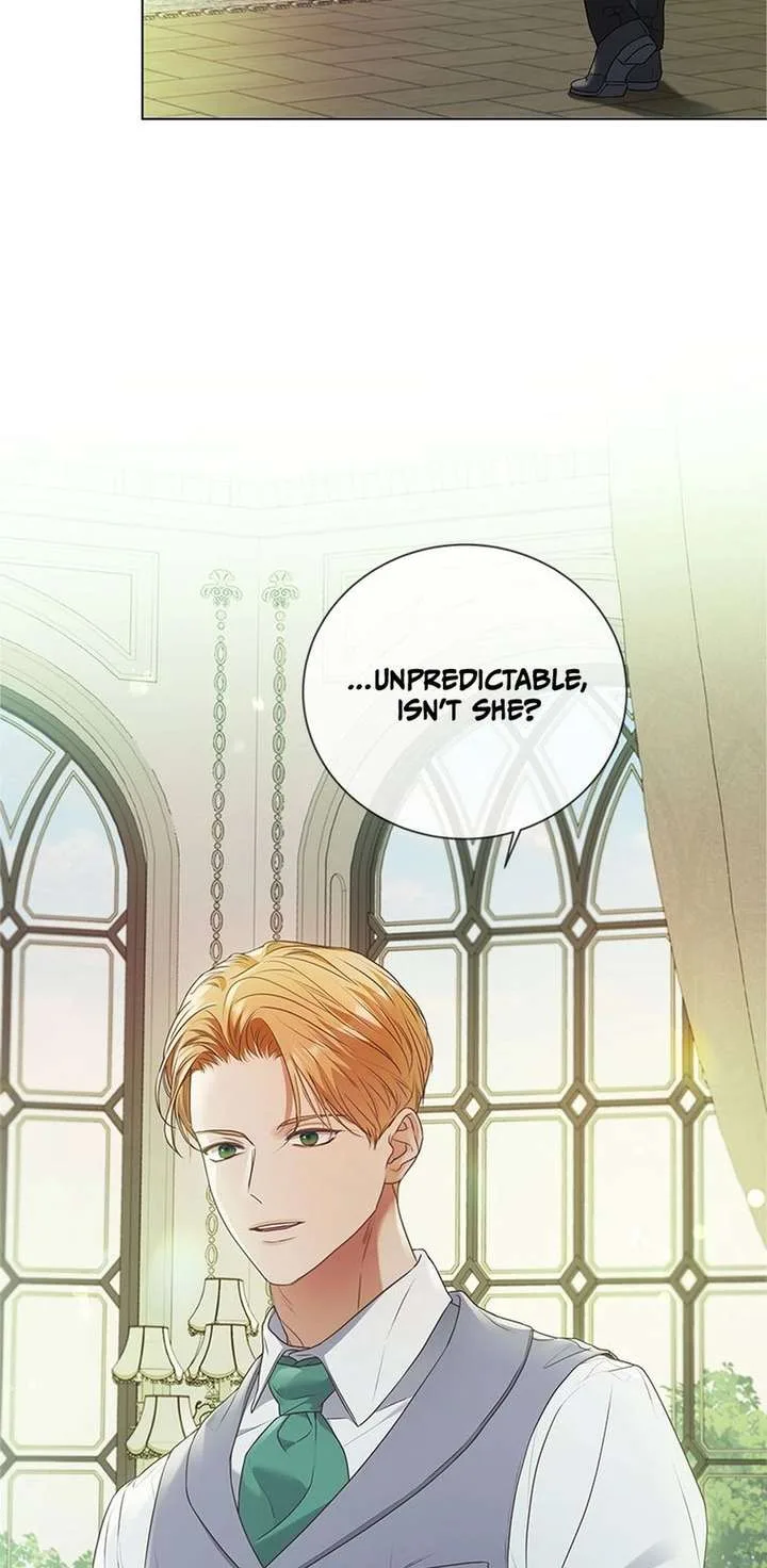 The Unwelcome Guests of House Fildette Chapter 152 page 3