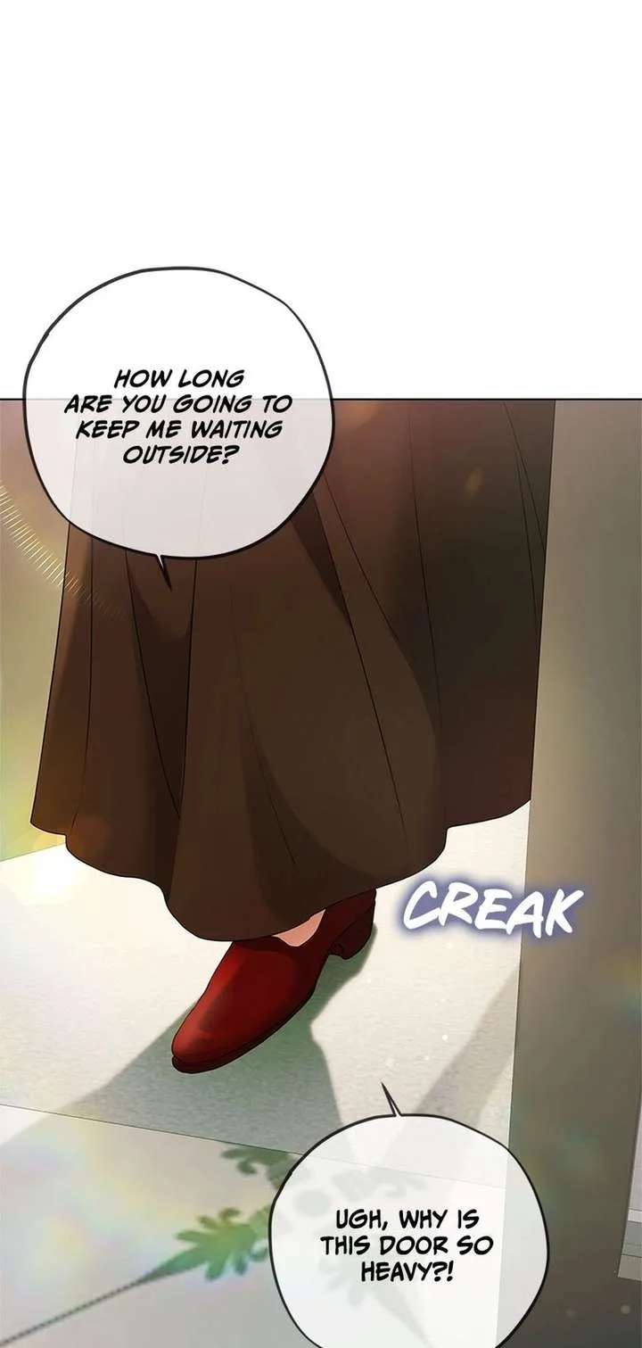 The Unwelcome Guests of House Fildette Chapter 151 page 39