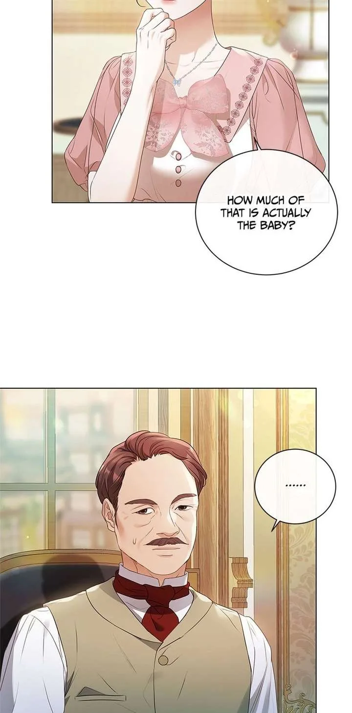 The Unwelcome Guests of House Fildette Chapter 150 page 36