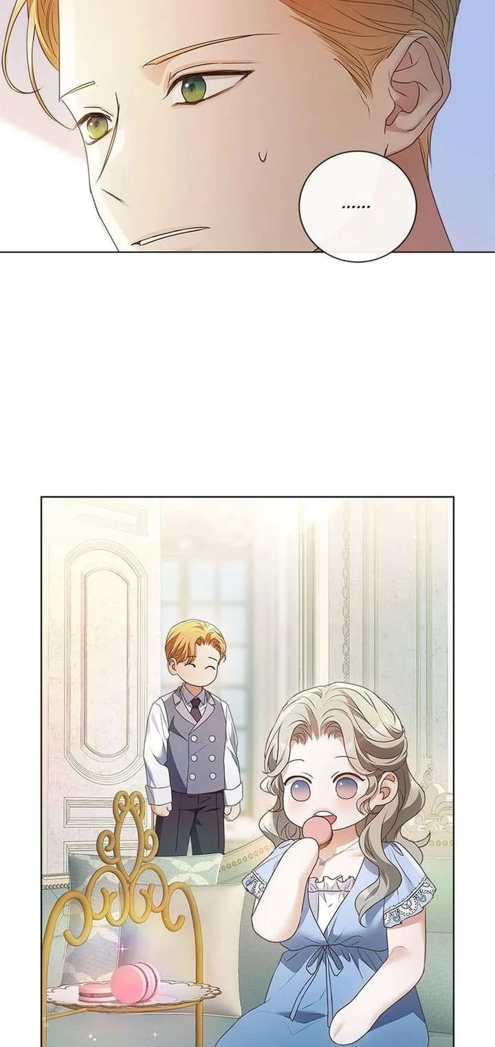 The Unwelcome Guests of House Fildette Chapter 150 page 28