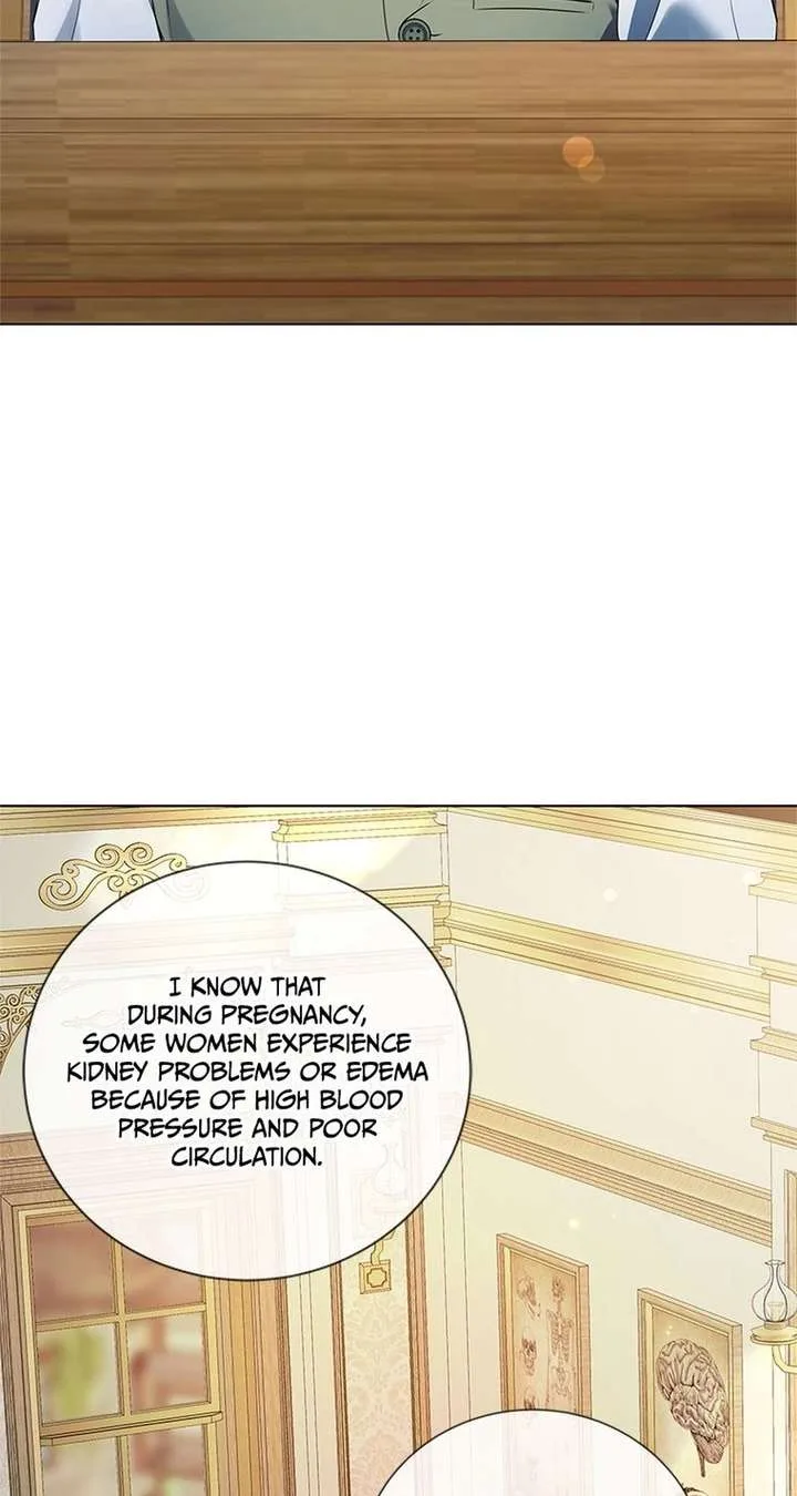 The Unwelcome Guests of House Fildette Chapter 150 page 23