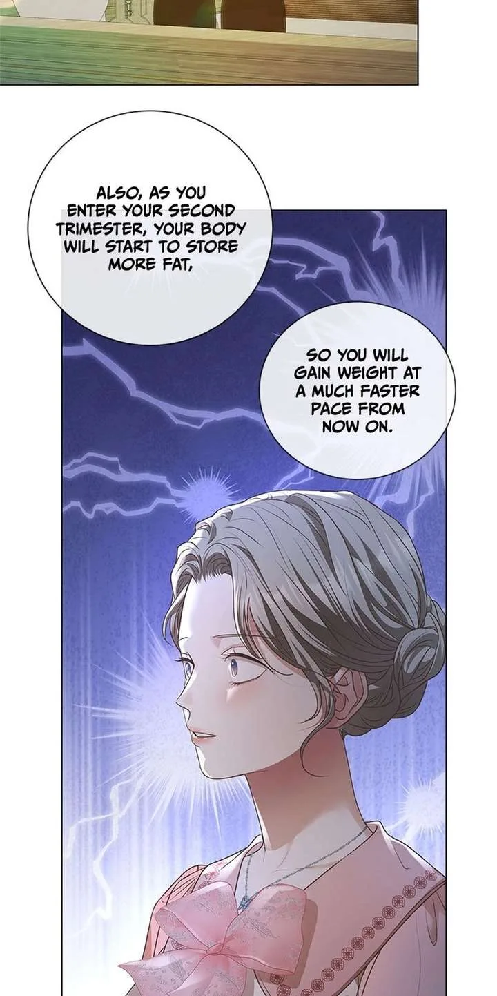 The Unwelcome Guests of House Fildette Chapter 150 page 39