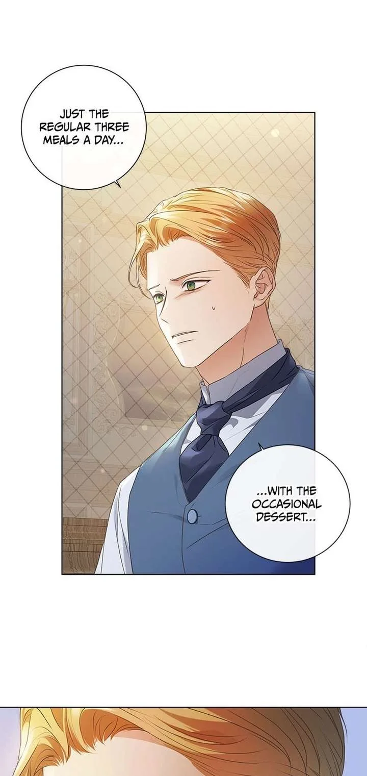 The Unwelcome Guests of House Fildette Chapter 150 page 27