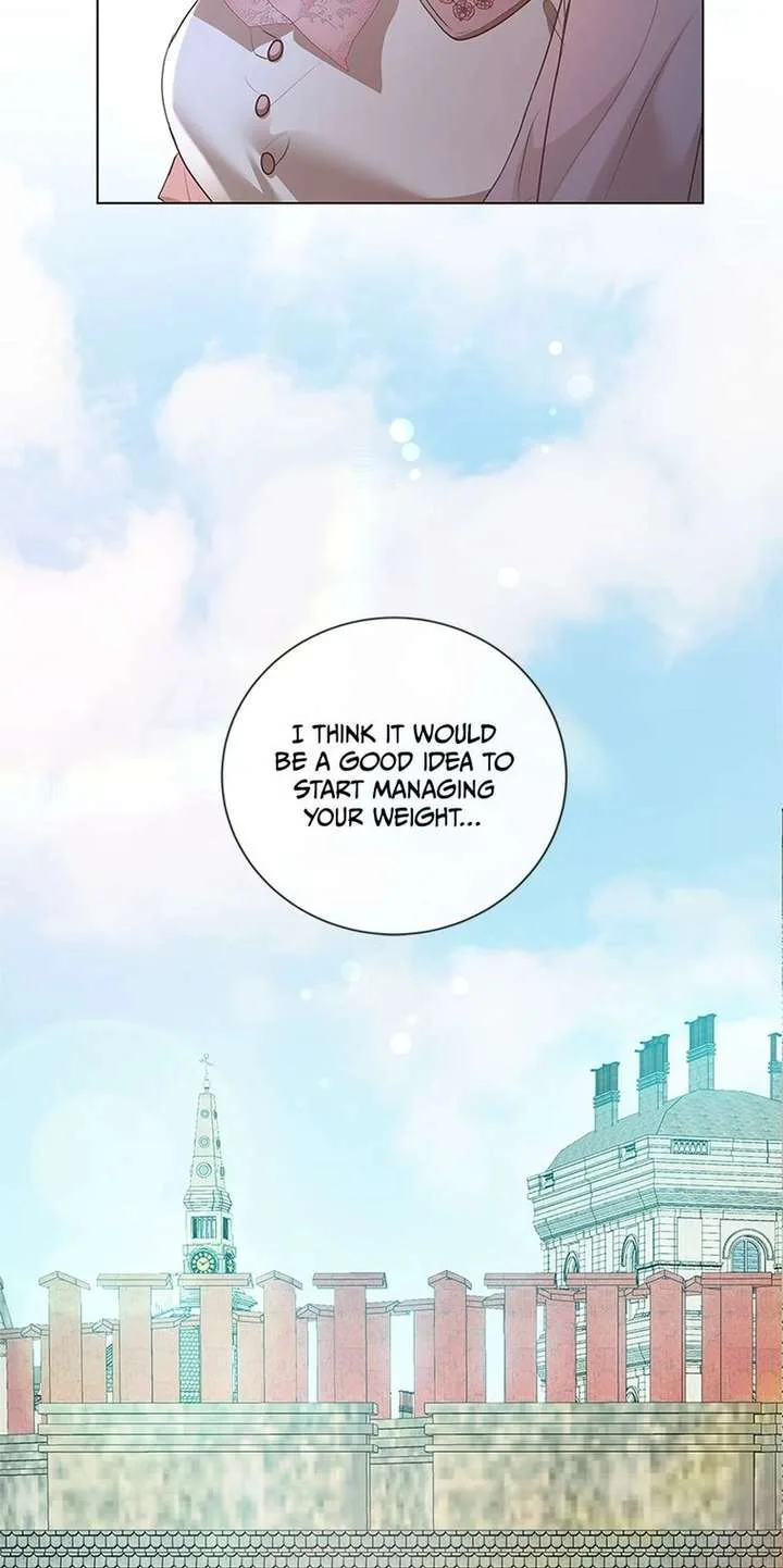 The Unwelcome Guests of House Fildette Chapter 150 page 40