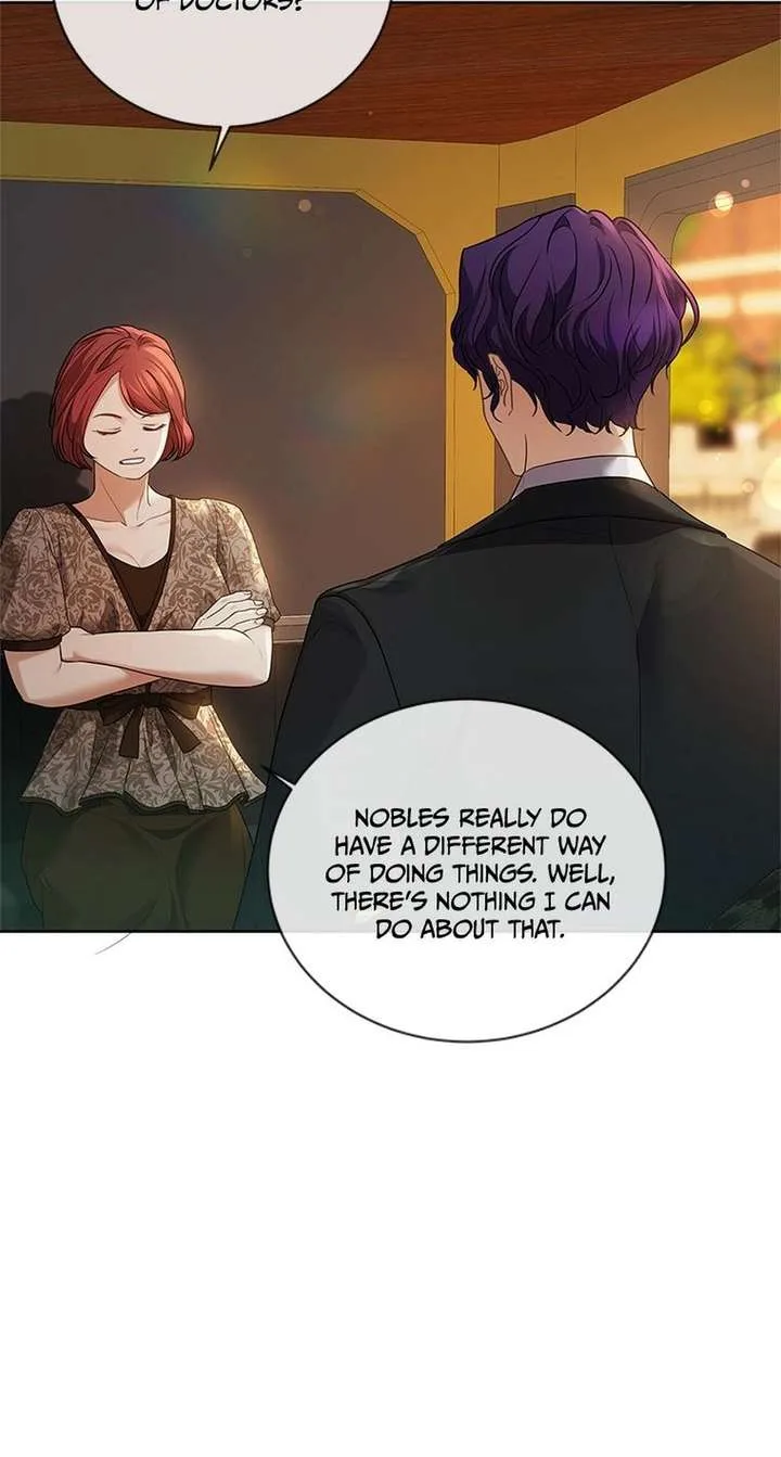 The Unwelcome Guests of House Fildette Chapter 152 page 80