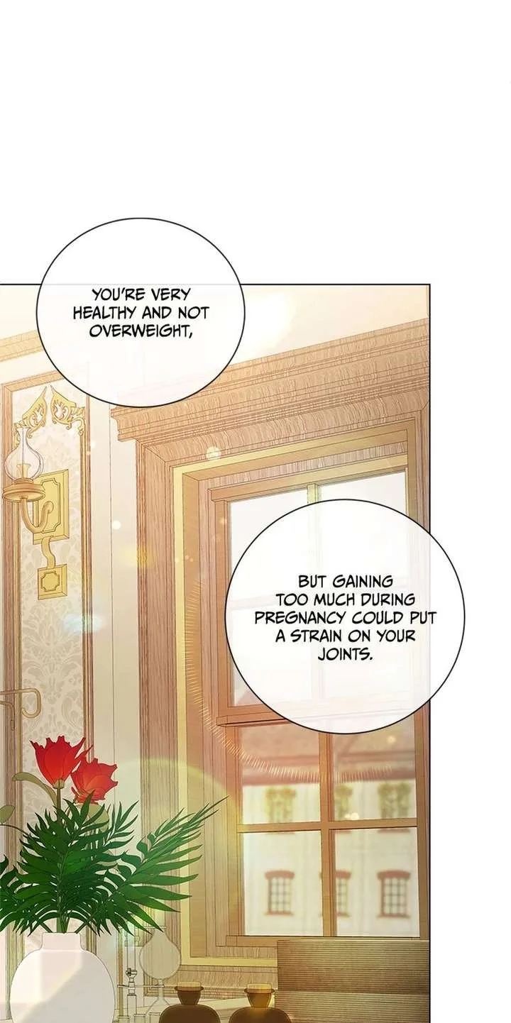 The Unwelcome Guests of House Fildette Chapter 150 page 38