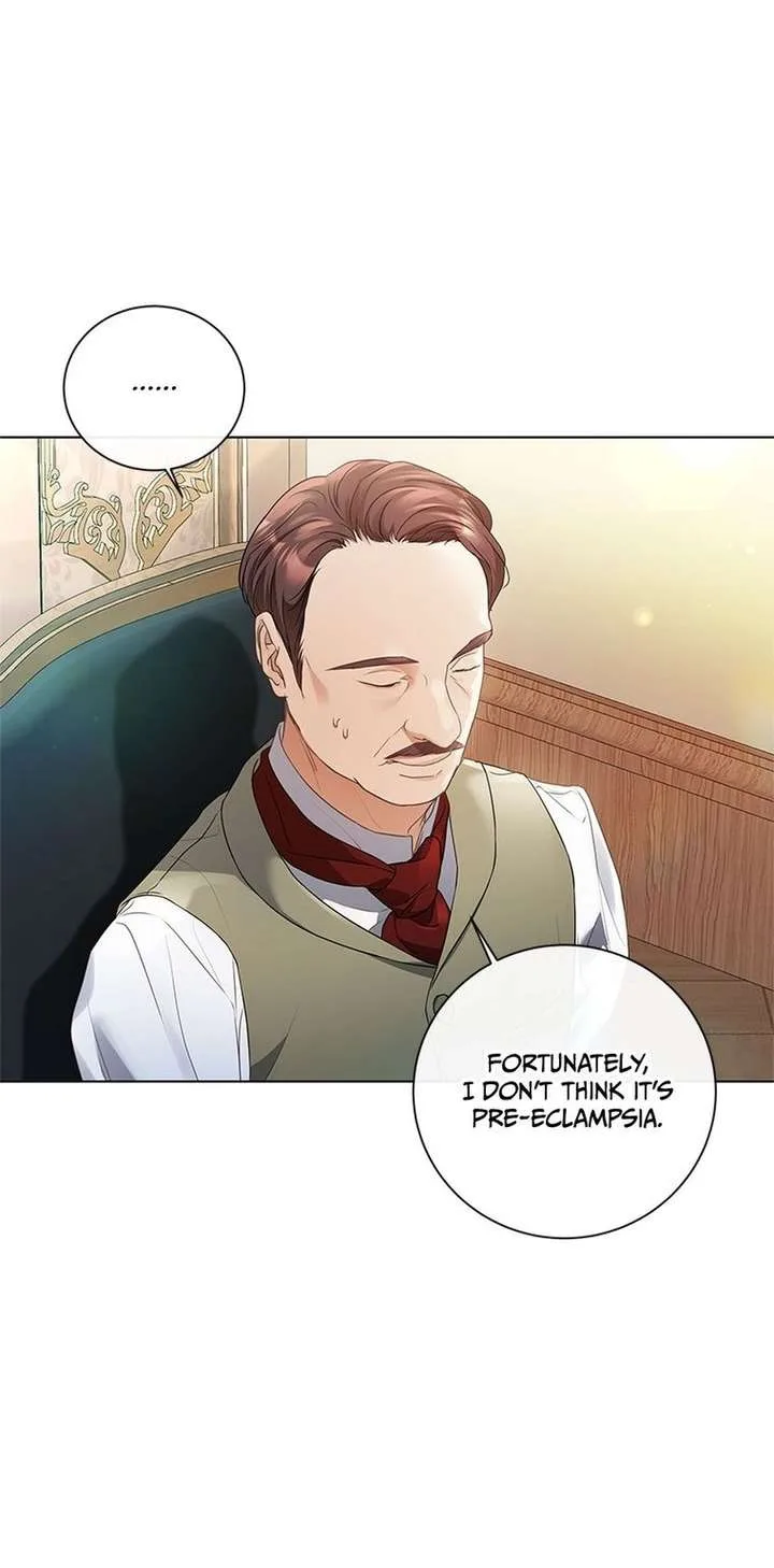 The Unwelcome Guests of House Fildette Chapter 150 page 32