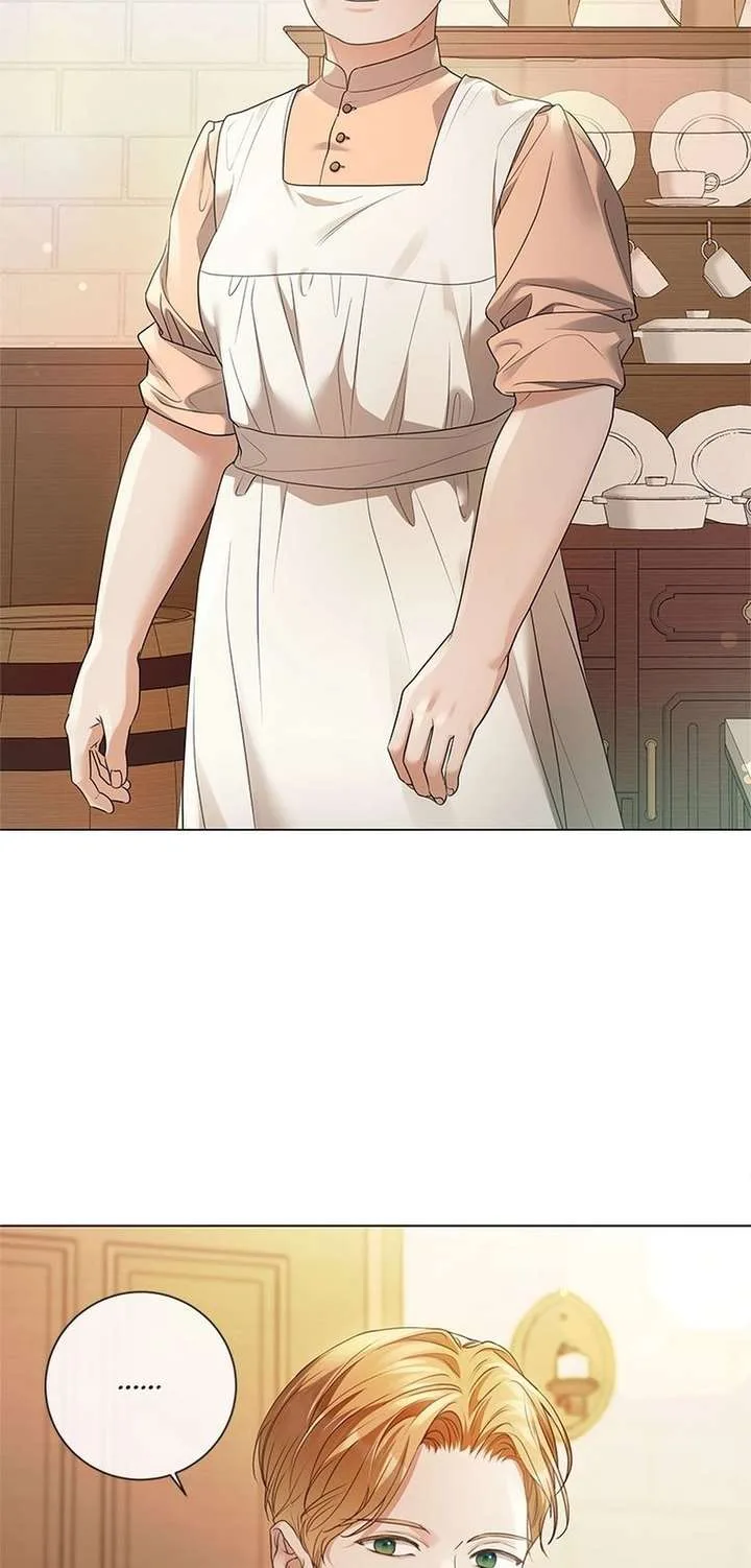 The Unwelcome Guests of House Fildette Chapter 150 page 55