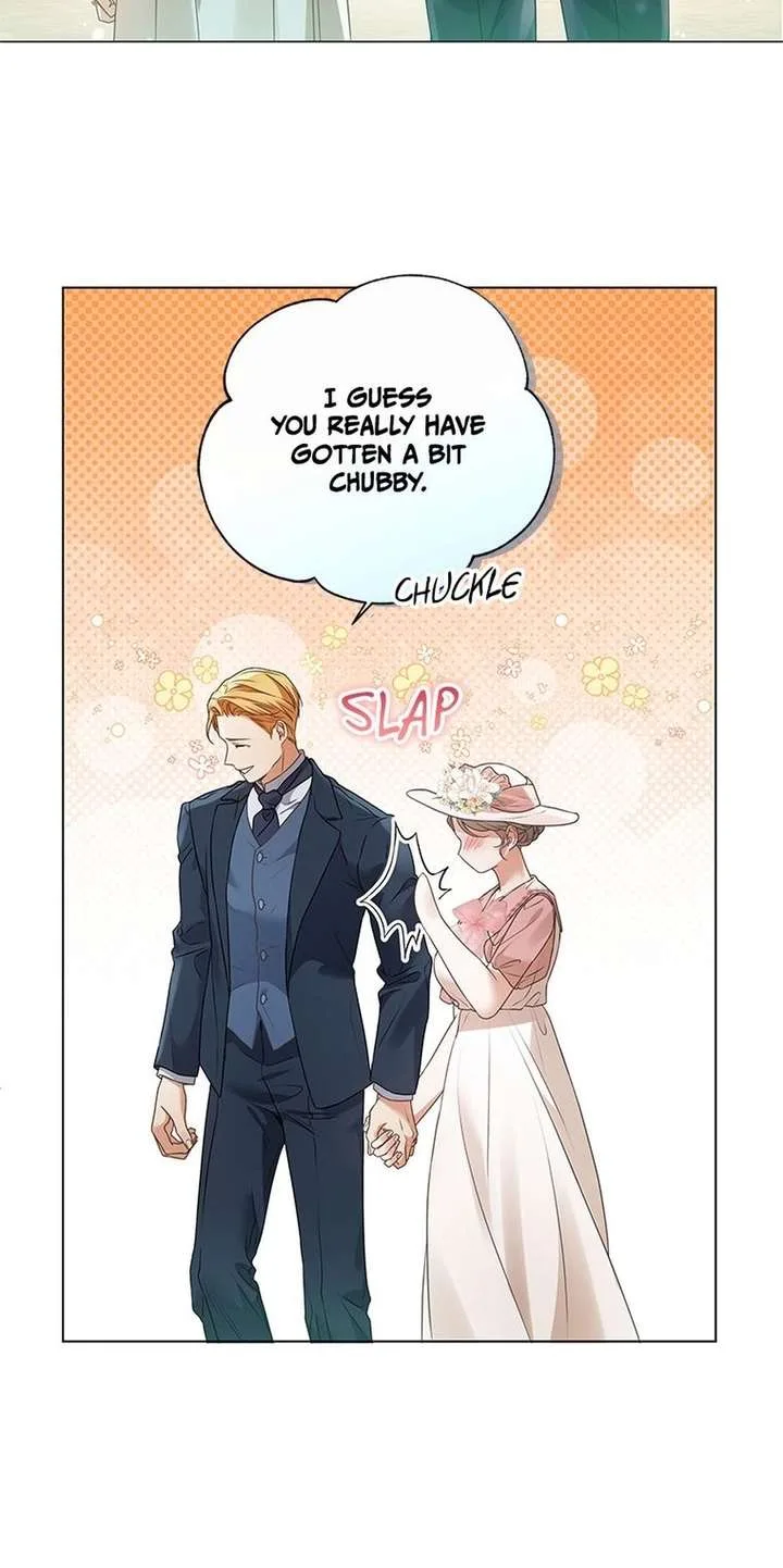 The Unwelcome Guests of House Fildette Chapter 150 page 43