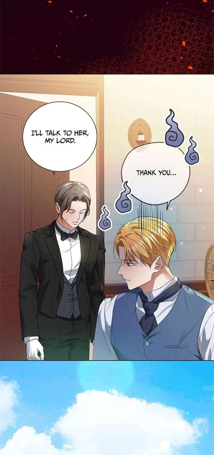 The Unwelcome Guests of House Fildette Chapter 150 page 71