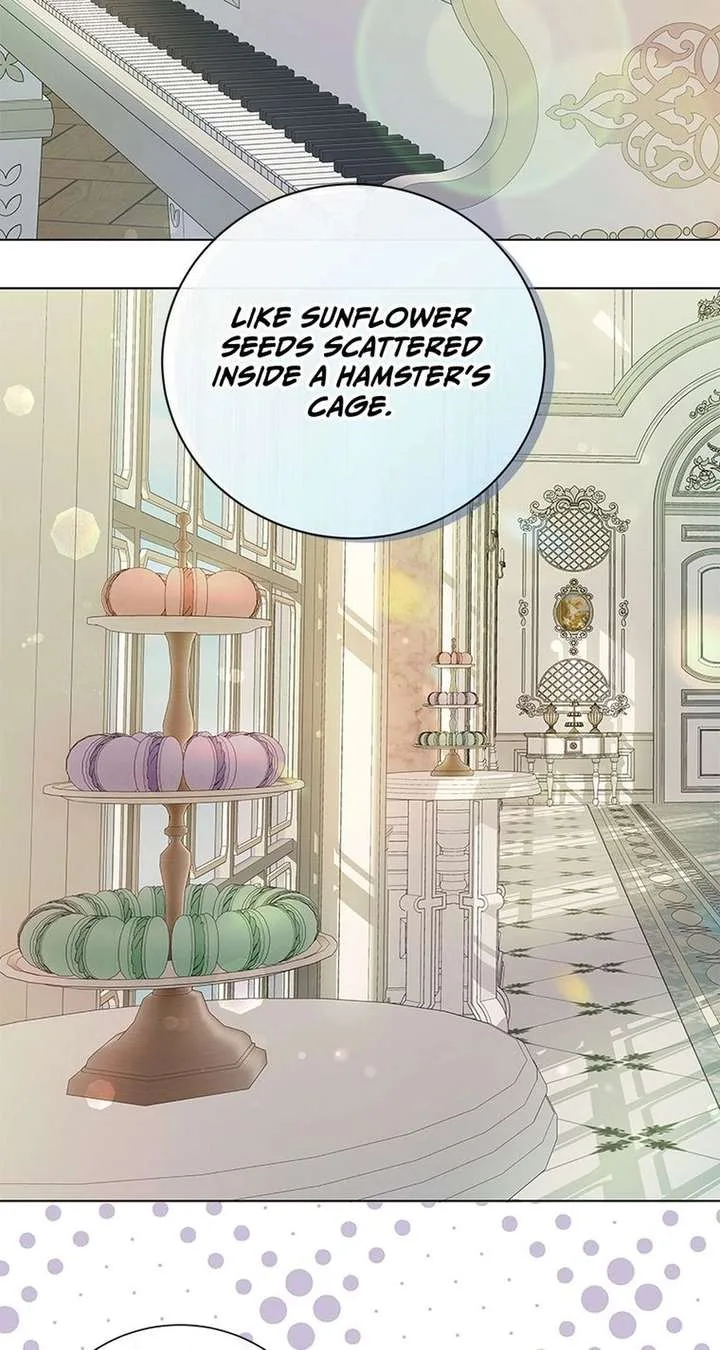 The Unwelcome Guests of House Fildette Chapter 150 page 64