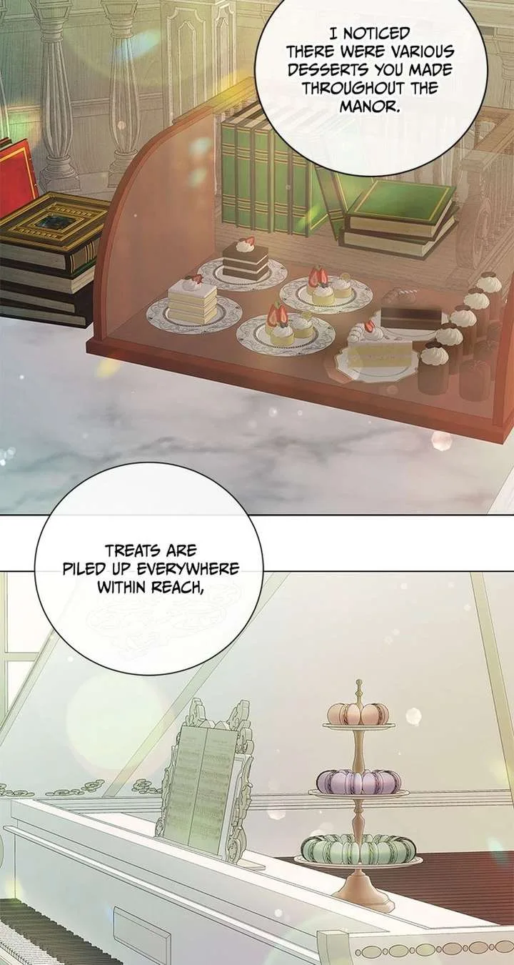 The Unwelcome Guests of House Fildette Chapter 150 page 63
