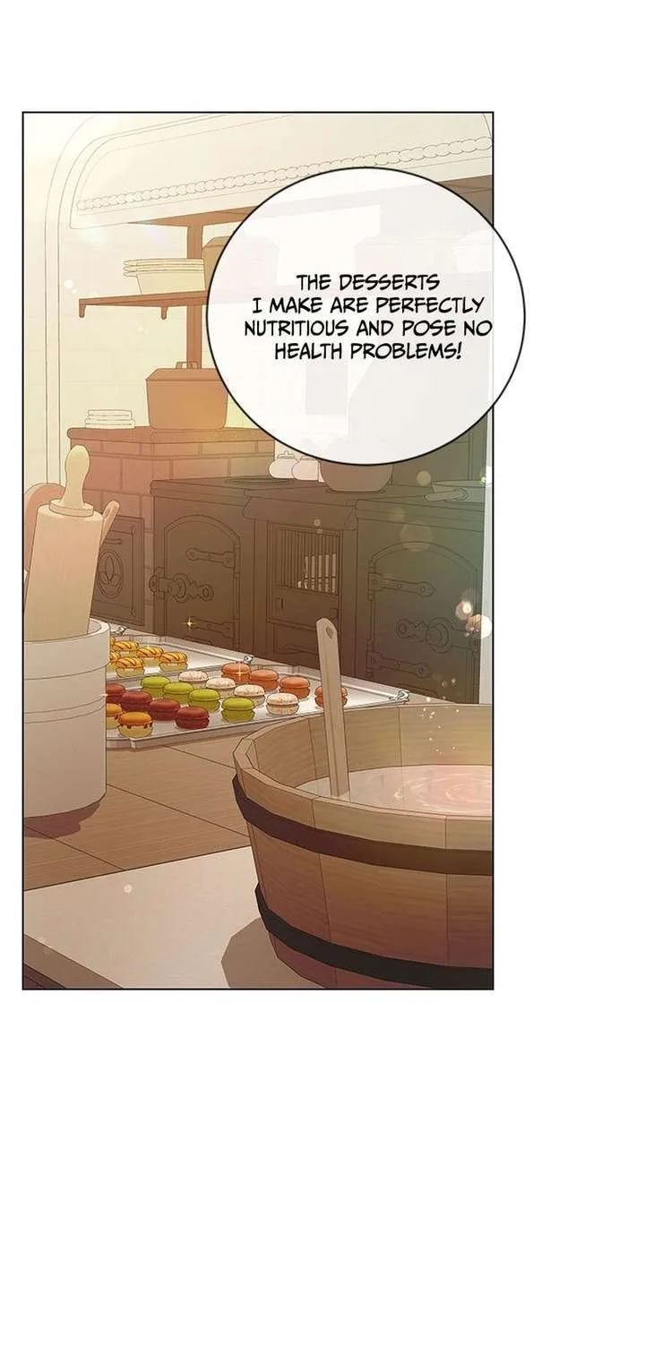 The Unwelcome Guests of House Fildette Chapter 150 page 58