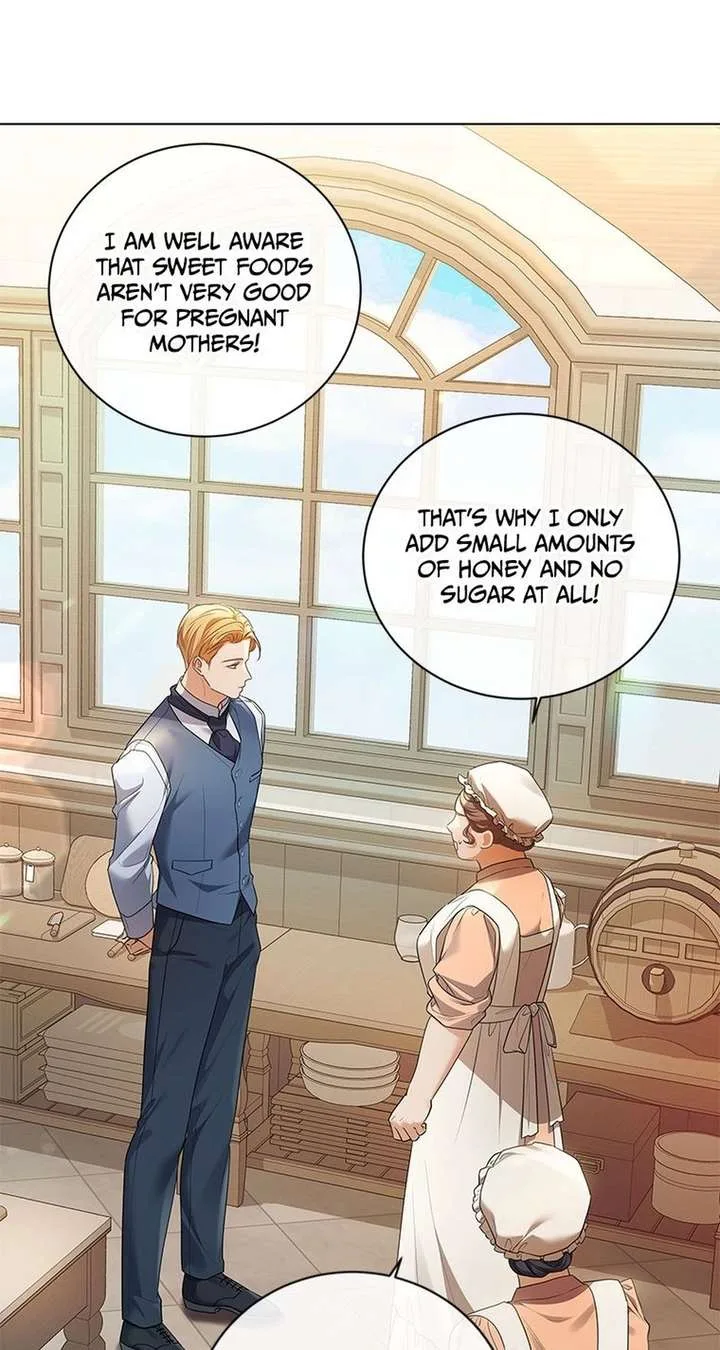 The Unwelcome Guests of House Fildette Chapter 150 page 59