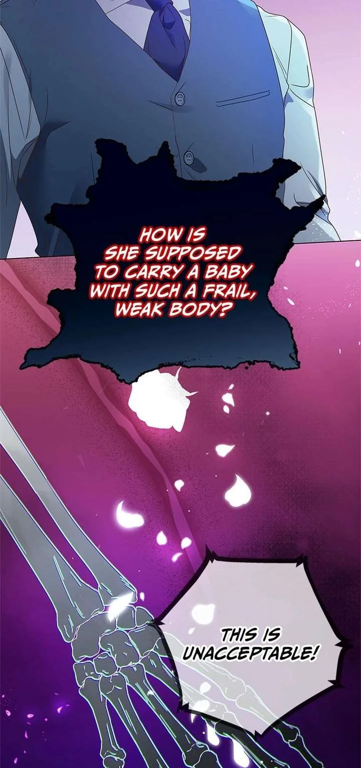 The Unwelcome Guests of House Fildette Chapter 150 page 69