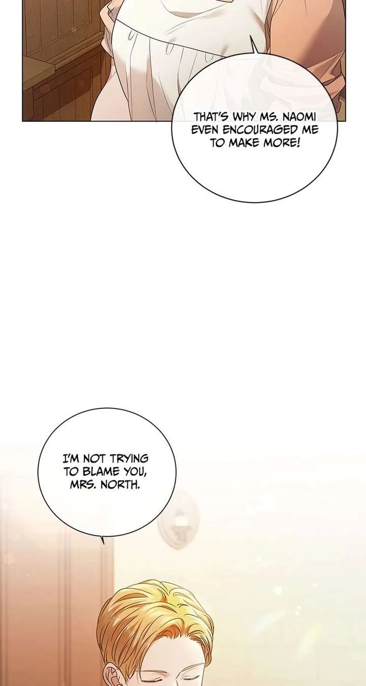 The Unwelcome Guests of House Fildette Chapter 150 page 61