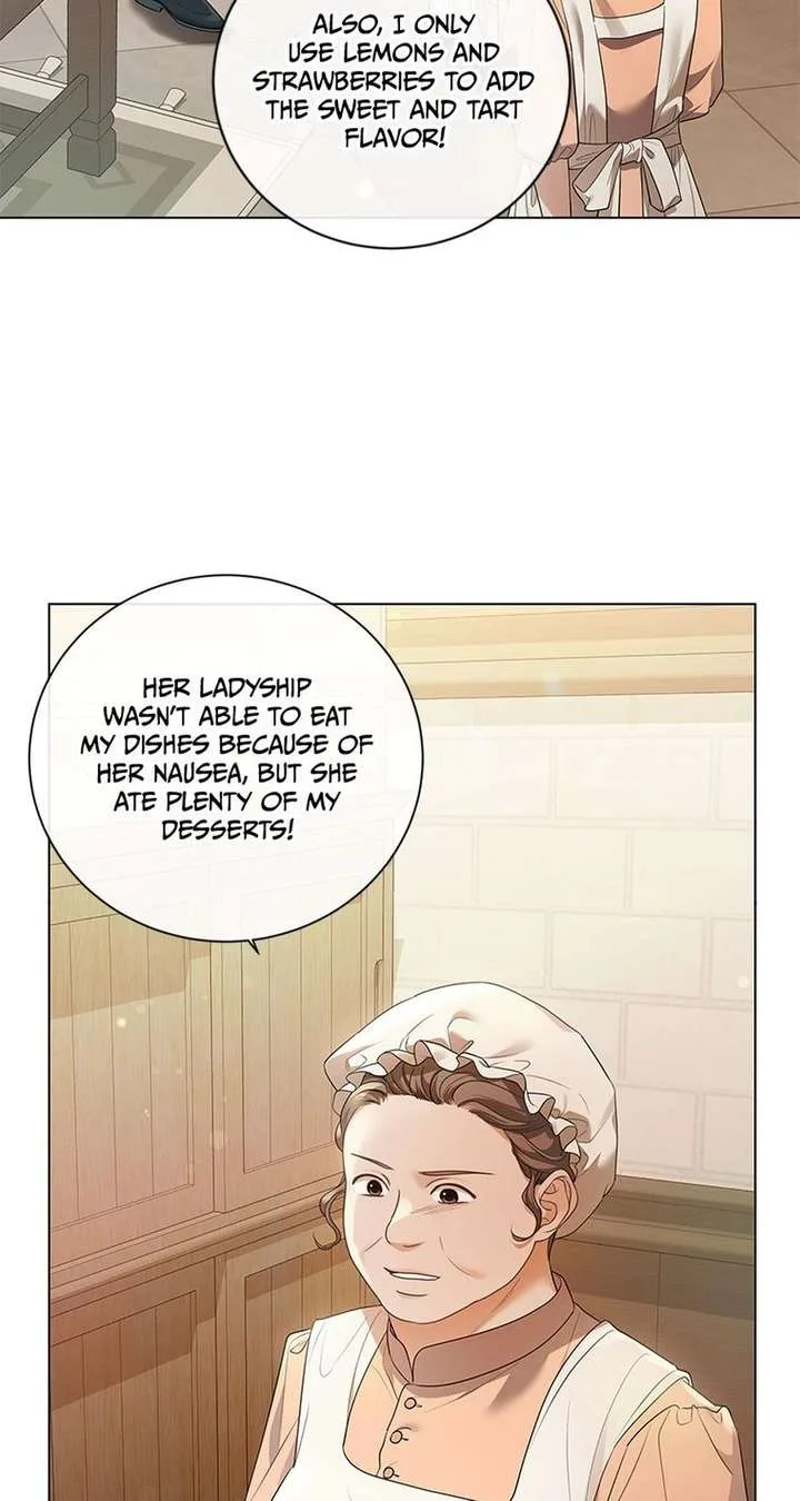 The Unwelcome Guests of House Fildette Chapter 150 page 60