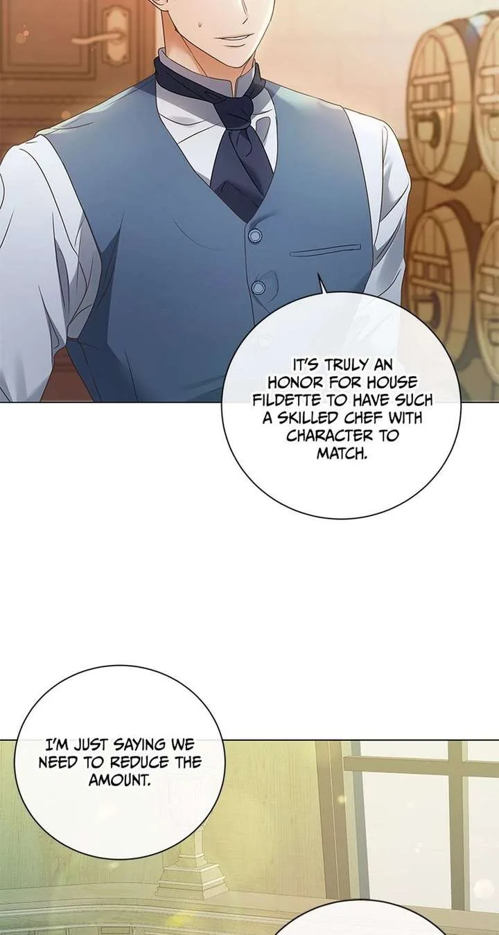 The Unwelcome Guests of House Fildette Chapter 150 page 62