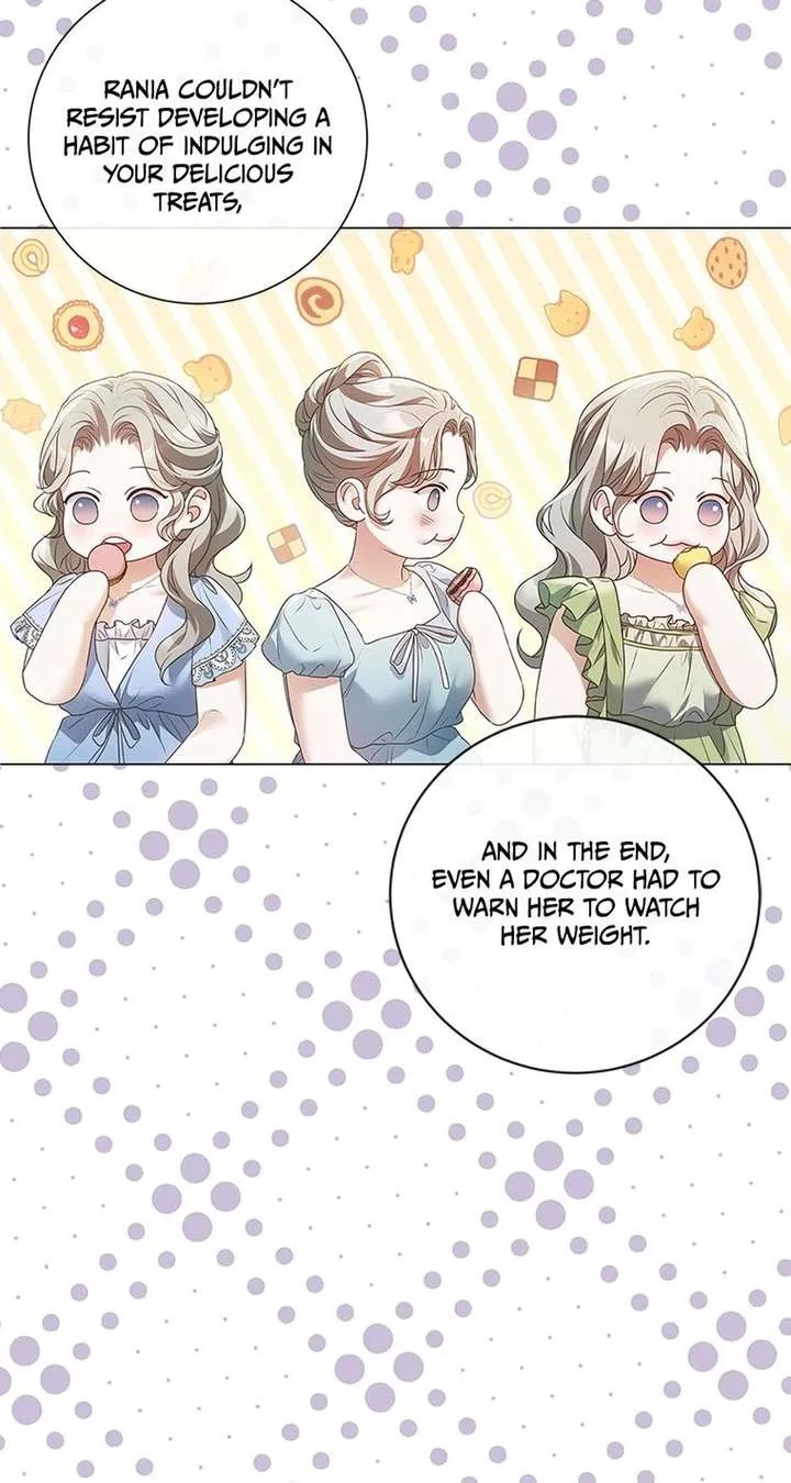 The Unwelcome Guests of House Fildette Chapter 150 page 65