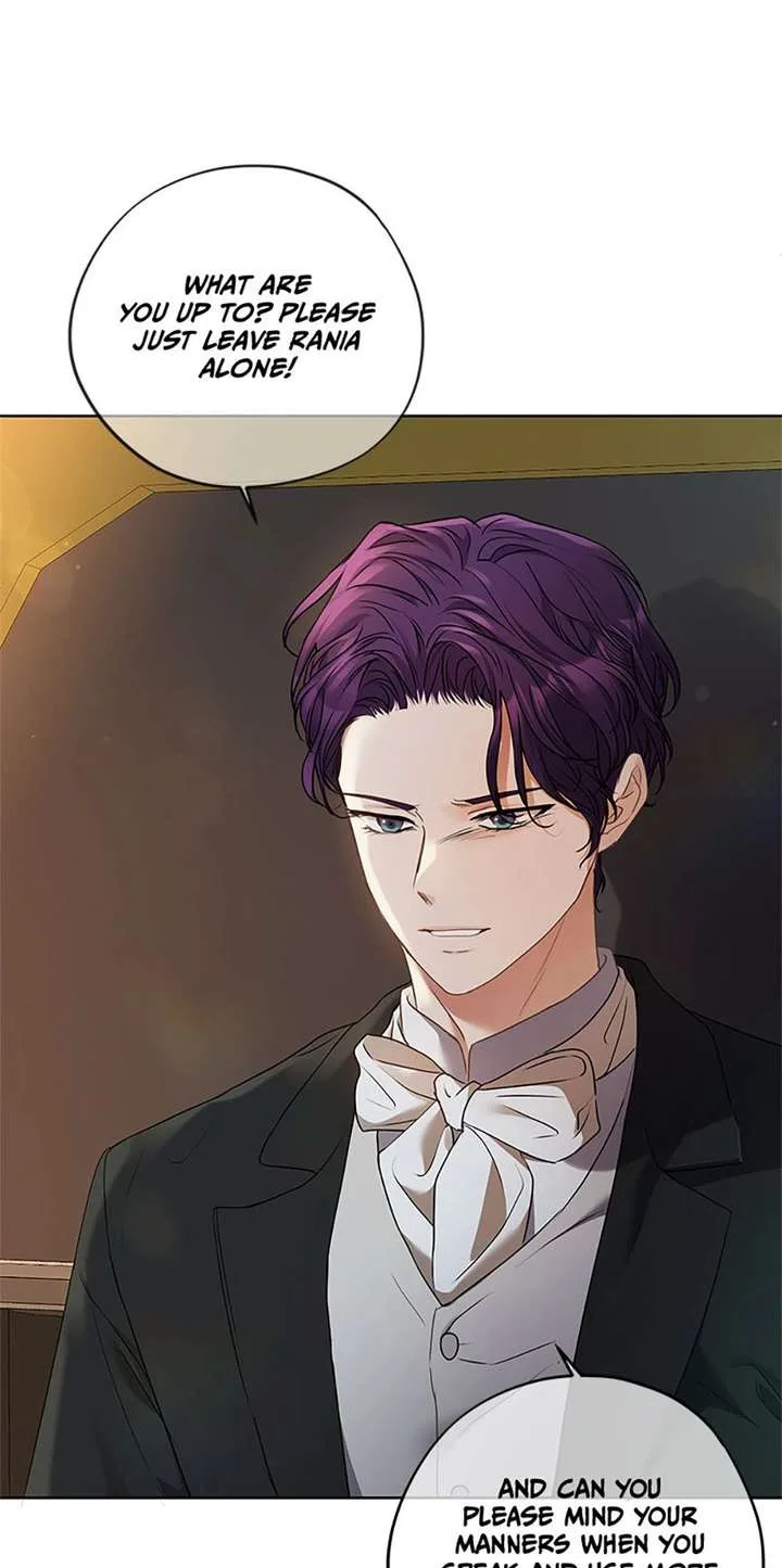 The Unwelcome Guests of House Fildette Chapter 153 page 5