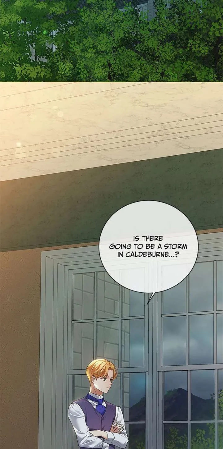 The Unwelcome Guests of House Fildette Chapter 153 page 9